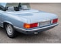 Mercedes-Benz SL 380 SL 54.000km A1-conditie 1e lak