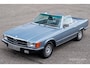 Mercedes-Benz SL 380 SL 54.000km A1-conditie 1e lak