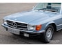 Mercedes-Benz SL 380 SL 54.000km A1-conditie 1e lak