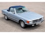 Mercedes-Benz SL 380 SL 54.000km A1-conditie 1e lak