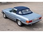 Mercedes-Benz SL 380 SL 54.000km A1-conditie 1e lak