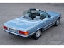 Mercedes-Benz SL 380 SL 54.000km A1-conditie 1e lak