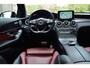 Mercedes-Benz GLC Coupe 250 4MATIC AMG Led Leder Dak Burmester Camera Keyless Pdc