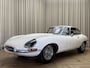 Jaguar E-Type XKE S1 3.8 FHC Fixed Head Coupé / 1962 / 4-Speed Manual / Series I / Triple Carb / Covered Headlights