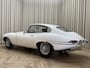 Jaguar E-Type XKE S1 3.8 FHC Fixed Head Coupé / 1962 / 4-Speed Manual / Series I / Triple Carb / Covered Headlights