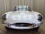Jaguar E-Type XKE S1 3.8 FHC Fixed Head Coupé / 1962 / 4-Speed Manual / Series I / Triple Carb / Covered Headlights