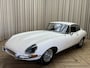 Jaguar E-Type XKE S1 3.8 FHC Fixed Head Coupé / 1962 / 4-Speed Manual / Series I / Triple Carb / Covered Headlights