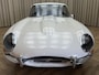 Jaguar E-Type XKE S1 3.8 FHC Fixed Head Coupé / 1962 / 4-Speed Manual / Series I / Triple Carb / Covered Headlights