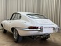 Jaguar E-Type XKE S1 3.8 FHC Fixed Head Coupé / 1962 / 4-Speed Manual / Series I / Triple Carb / Covered Headlights