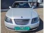 Saab 9-5 2.3 Turbo Aero, 1e eign, 102dkm, nieuw staat, Youngtimer, bijtel vriendelijk!