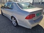 Saab 9-5 2.3 Turbo Aero, 1e eign, 102dkm, nieuw staat, Youngtimer, bijtel vriendelijk!