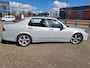 Saab 9-5 2.3 Turbo Aero, 1e eign, 102dkm, nieuw staat, Youngtimer, bijtel vriendelijk!