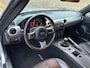 Mazda MX-5 1.8 Exclusive Airco Audio-CD/MP3 Leder LMV 17" Windscherm ABS Electric pakket Dealeronderhoud Apk 10/05/2026