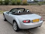 Mazda MX-5 1.8 Exclusive Airco Audio-CD/MP3 Leder LMV 17" Windscherm ABS Electric pakket Dealeronderhoud Apk 10/05/2026