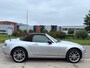 Mazda MX-5 1.8 Exclusive Airco Audio-CD/MP3 Leder LMV 17" Windscherm ABS Electric pakket Dealeronderhoud Apk 10/05/2026