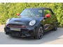 MINI John Cooper Works Cabrio 2.0 Chili 232 PK Camera|Led|Schaalstoelen|Pdc|CarPlay|Adaptief Onderstel|Dealer onderhouden