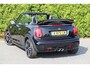 MINI John Cooper Works Cabrio 2.0 Chili 232 PK Camera|Led|Schaalstoelen|Pdc|CarPlay|Adaptief Onderstel|Dealer onderhouden