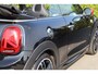 MINI John Cooper Works Cabrio 2.0 Chili 232 PK Camera|Led|Schaalstoelen|Pdc|CarPlay|Adaptief Onderstel|Dealer onderhouden