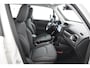 Jeep Renegade 1.5T e-Hybrid Automaat Summit | Stoel / Stuur verwarming | Lederen bekleding | Navigatie | Climate Control | Camera |