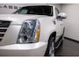 Cadillac Escalade 6.2 V8 Platinum Edition Btw auto, Fiscale waarde € 12.000,- (€ 33.016.53 Ex B.T.W) DEALER AUTO Captains Seats