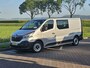 Renault Trafic 2.0 DCI L2 Dubbel Cabine NAP