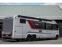 Burstner Camper Elegance I920 G | 170Pk Automaat | E&P Levelsysteem | Dakairco | Silverline