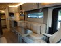 Burstner Camper Elegance I920 G | 170Pk Automaat | E&P Levelsysteem | Dakairco | Silverline