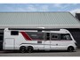 Burstner Camper Elegance I920 G | 170Pk Automaat | E&P Levelsysteem | Dakairco | Silverline