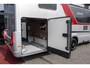 Burstner Camper Elegance I920 G | 170Pk Automaat | E&P Levelsysteem | Dakairco | Silverline