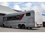 Burstner Camper Elegance I920 G | 170Pk Automaat | E&P Levelsysteem | Dakairco | Silverline