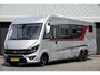 Burstner Camper Elegance I920 G | 170Pk Automaat | E&P Levelsysteem | Dakairco | Silverline