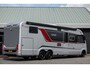 Burstner Camper Elegance I920 G | 170Pk Automaat | E&P Levelsysteem | Dakairco | Silverline