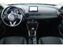 Mazda CX-3 2.0 SkyActiv-G 150 GT-M 4WD | Trekhaak | Navi | Camera | Clima | HUD | Cruise | DAB | Half Leder | Stoelverwarming | Keyless
