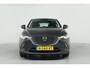 Mazda CX-3 2.0 SkyActiv-G 150 GT-M 4WD | Trekhaak | Navi | Camera | Clima | HUD | Cruise | DAB | Half Leder | Stoelverwarming | Keyless