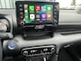 Mazda 2 Hybrid 1.5 Agile Automaat Navigatie ( via Apple Carplay/Android Auto, Climate Control, LED, 15"Lm, Stoel/Stuurverwarming, Dodehoek Detectie