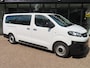 Citroën E-Jumpy L3H1 75 kWh*Airco*Panoramadak*9-Persoons*