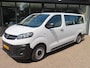 Citroën E-Jumpy L3H1 75 kWh*Airco*Panoramadak*9-Persoons*