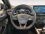 Ford Focus Wagon 1.0 EcoBoost Hybrid ST Line 125pk | Stoel- stuur en voorruitverwarming | Navigatie | Parkeer sensoren