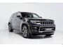 Jeep Grand Cherokee 2.0 Hybride | SOH 96% | Overland | Full Option | Panodak | Luchtvering | Trekhaak | Mcintosh | 21 inch |