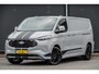 Ford Transit Custom L2H1 2.5 PHEV 233Pk | Sport | Plug In Hybrid | B&O Sound | 360° Camera | 2x schuifdeur | Trekhaak | 20'' Grey Matter