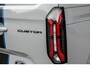 Ford Transit Custom L2H1 2.5 PHEV 233Pk | Sport | Plug In Hybrid | B&O Sound | 360° Camera | 2x schuifdeur | Trekhaak | 20'' Grey Matter