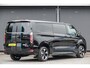 Ford Transit Custom L2H1 2.5 PHEV 233Pk | Sport | Plug In Hybrid | B&O Sound | 360° Camera | 2x schuifdeur | Trekhaak | 19'' Agate Black