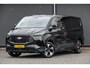 Ford Transit Custom L2H1 2.5 PHEV 233Pk | Sport | Plug In Hybrid | B&O Sound | 360° Camera | 2x schuifdeur | Trekhaak | 19'' Agate Black