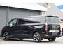 Ford Transit Custom L2H1 2.5 PHEV 233Pk | Sport | Plug In Hybrid | B&O Sound | 360° Camera | 2x schuifdeur | Trekhaak | 19'' Agate Black