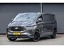 Ford Transit Custom L2H1 2.5 PHEV 233Pk | Sport | Plug In Hybrid | B&O Sound | 360° Camera | 2x schuifdeur | Trekhaak | 20'' Magnetic Grey