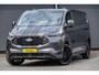 Ford Transit Custom L2H1 2.5 PHEV 233Pk | Sport | Plug In Hybrid | B&O Sound | 360° Camera | 2x schuifdeur | Trekhaak | 20'' Magnetic Grey