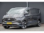 Ford Transit Custom L2H1 2.5 PHEV 233Pk | Sport | Plug In Hybrid | B&O Sound | 360° Camera | 2x schuifdeur | Trekhaak | 19'' Magnetic Grey