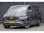 Ford Transit Custom L2H1 2.5 PHEV 233Pk | Sport | Plug In Hybrid | B&O Sound | 360° Camera | 2x schuifdeur | Trekhaak | 19'' Magnetic Grey