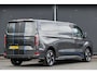 Ford Transit Custom L2H1 2.5 PHEV 233Pk | Sport | Plug In Hybrid | B&O Sound | 360° Camera | 2x schuifdeur | Trekhaak | 19'' Magnetic Grey