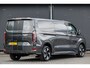 Ford Transit Custom L2H1 2.5 PHEV 233Pk | Sport | Plug In Hybrid | B&O Sound | 360° Camera | 2x schuifdeur | Trekhaak | 19'' Magnetic Grey